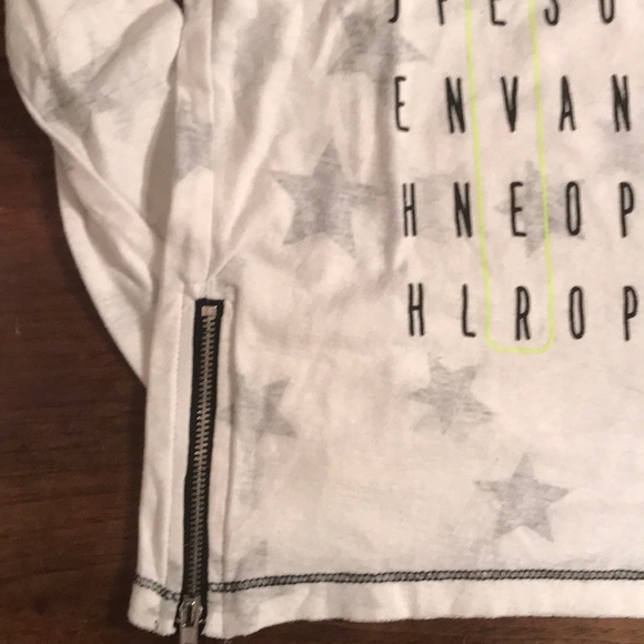 Kind is cool long sleeve - Picture 2 of 4